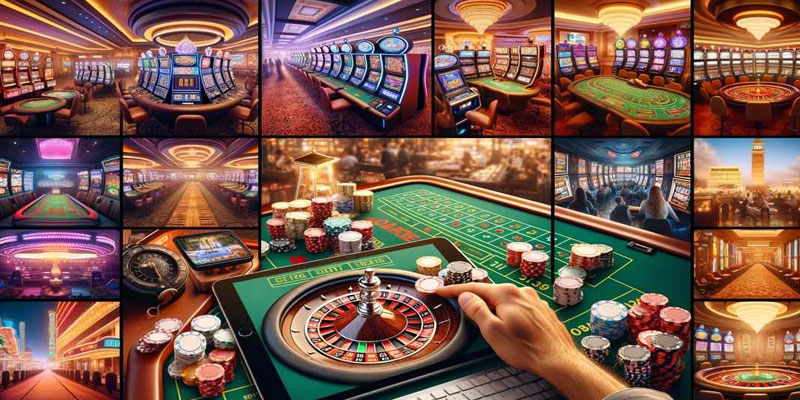 Cách truy cập Link vào Bet88